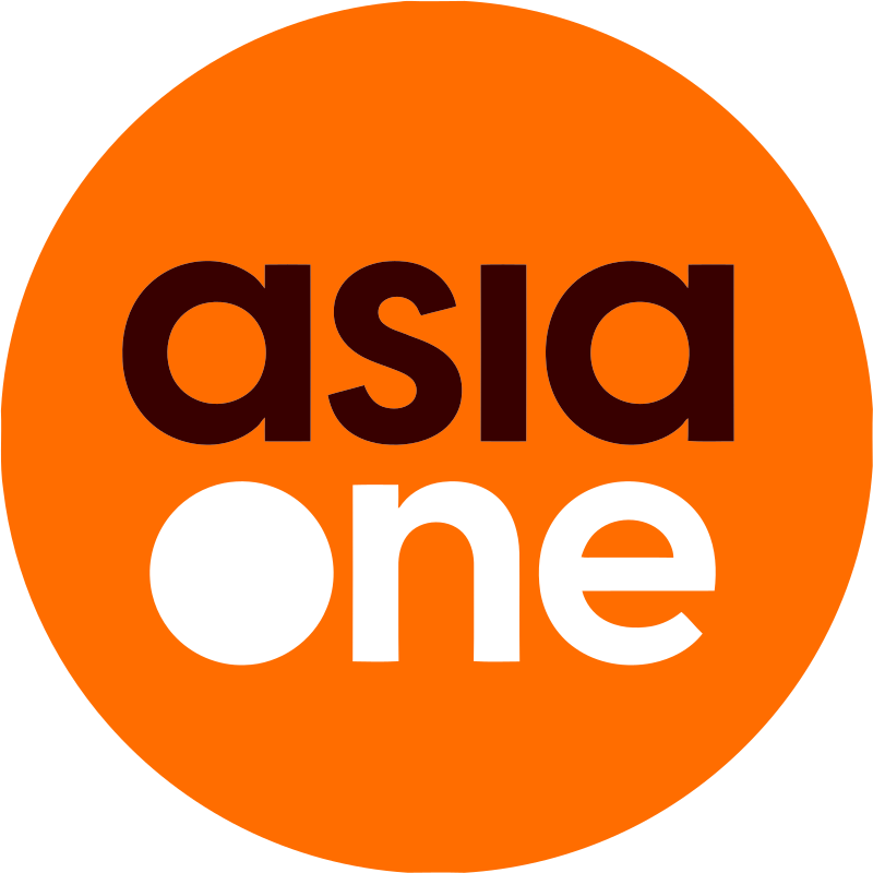 Asia One Logo