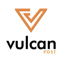 Vulcan post