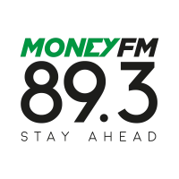 Money FM logo